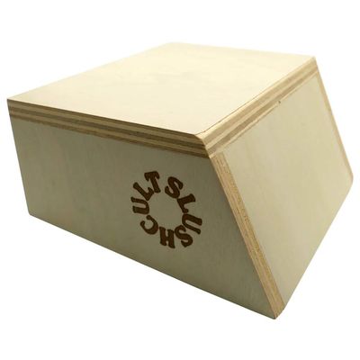 Slushcult Weird Box Wood
