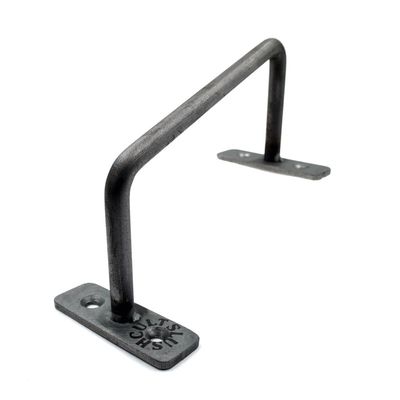 Slushcult Down Rail DIY 3 Stairs Raw