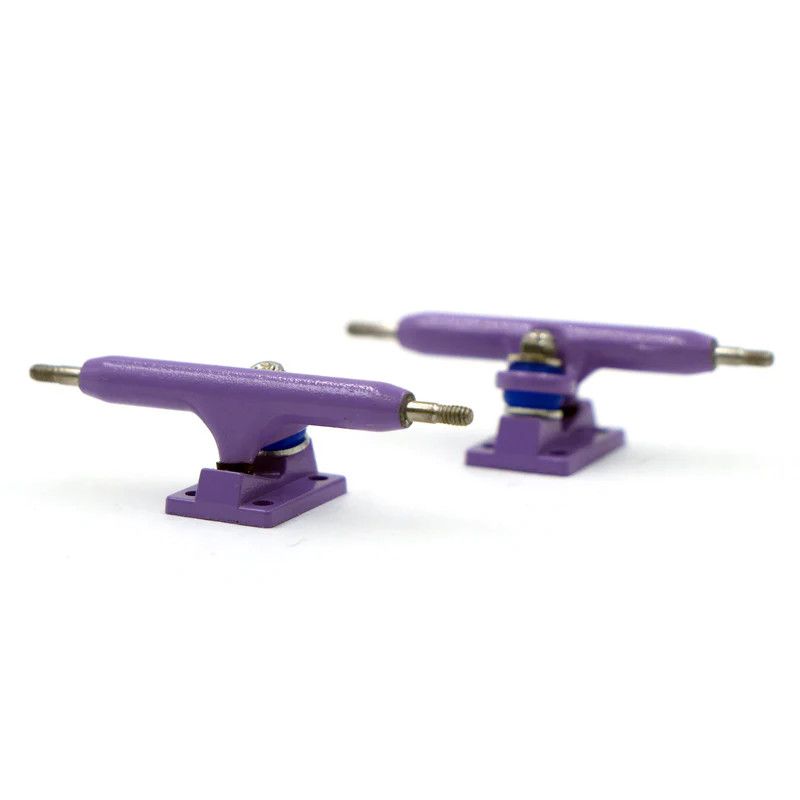 Slushcult Those Trucks Purple 32mm 2pc