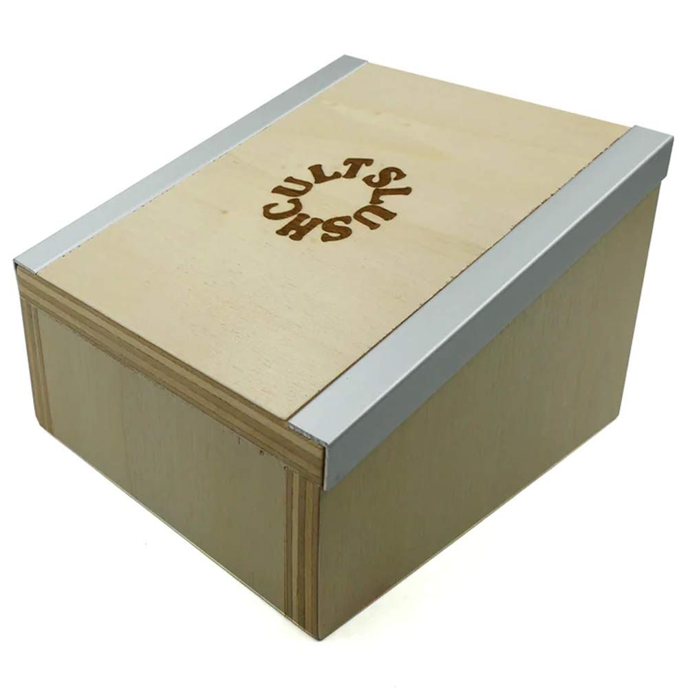 Slushcult Up Ledge Wood