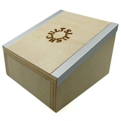 Slushcult Up Ledge Wood