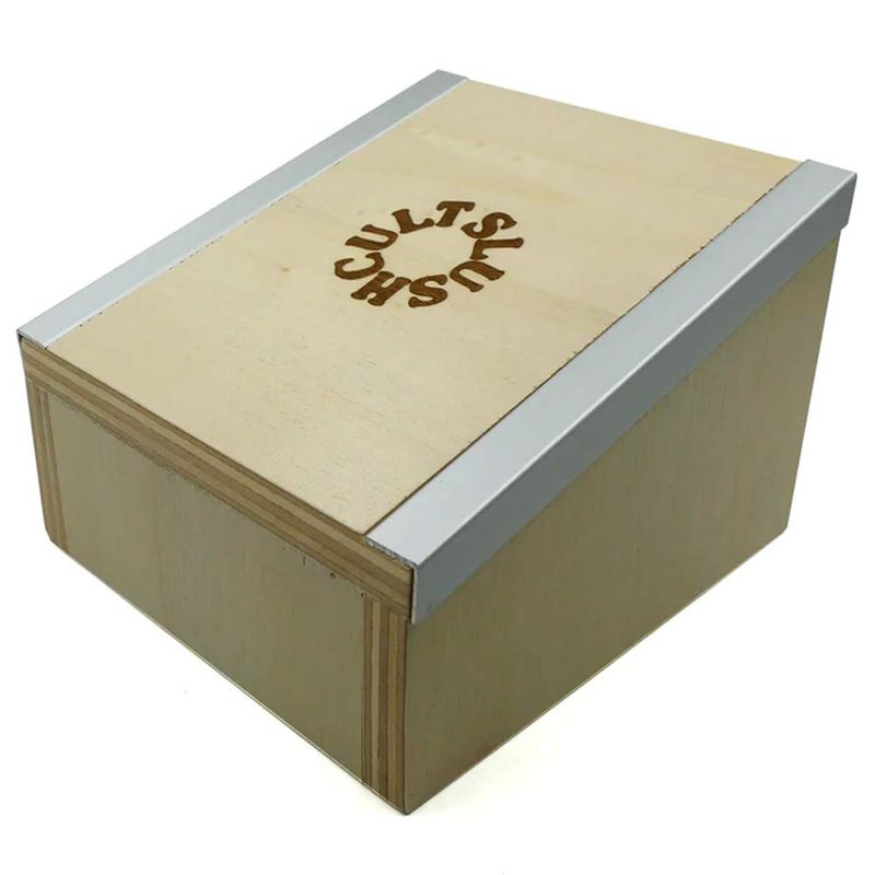 Slushcult Up Ledge Wood