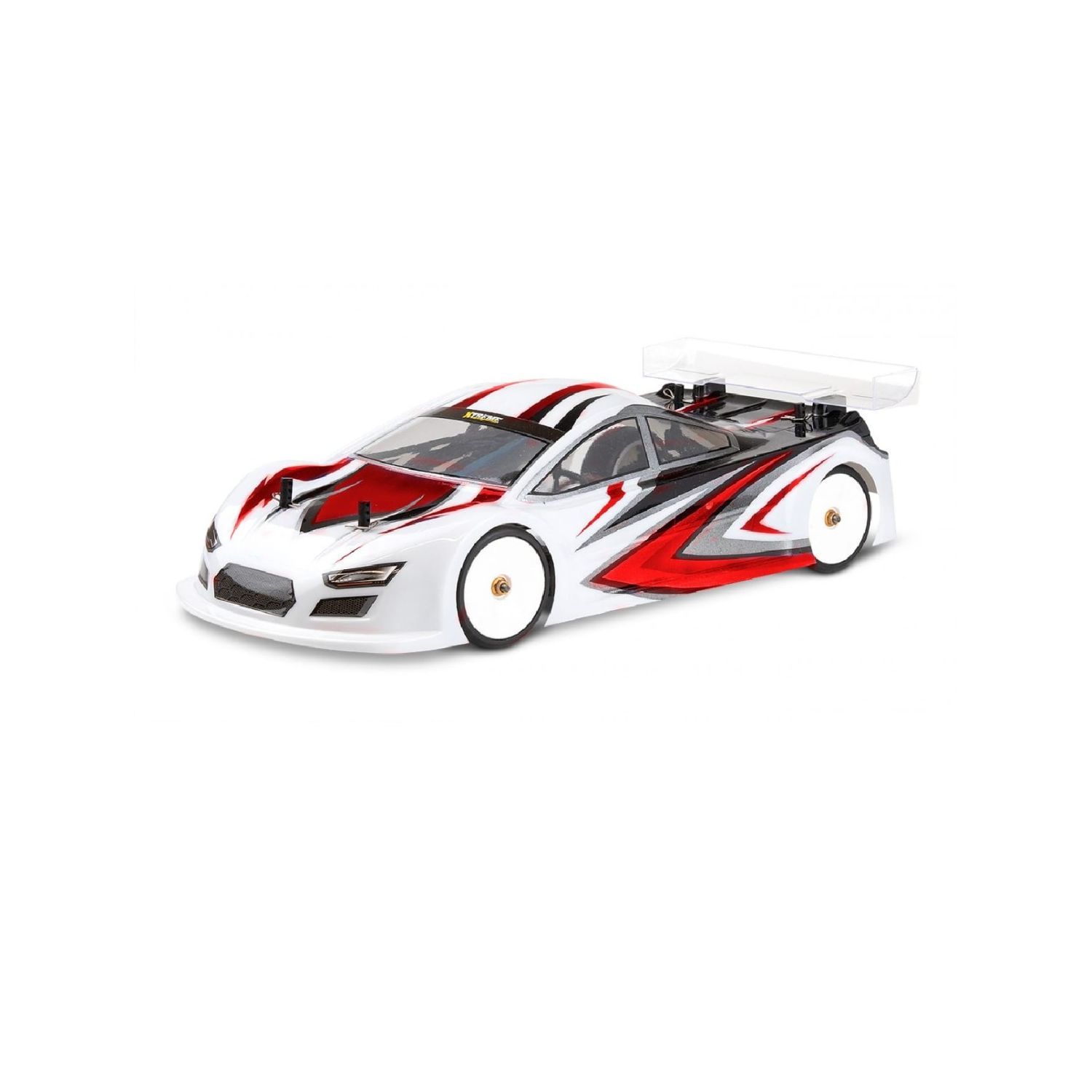 Xtreme EP Twister Speciale BodyShell Light