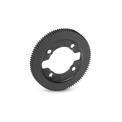 XRAY X1 COMPOSITE GEAR DIFF SPUR GEAR - 92T / 64P