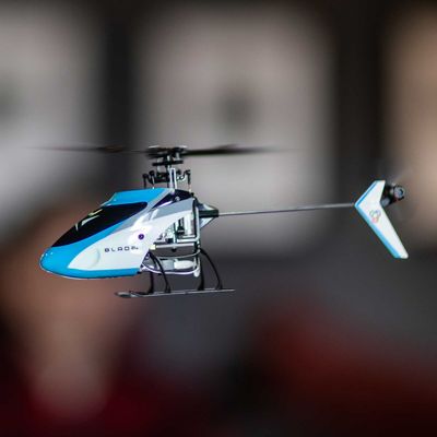 Blade RC Nano S3 RTF Includes B&amp;C