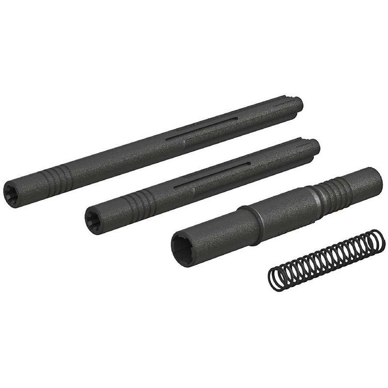 Arrma AR310884 Comp Center Slider Driveshaft BLX 3S