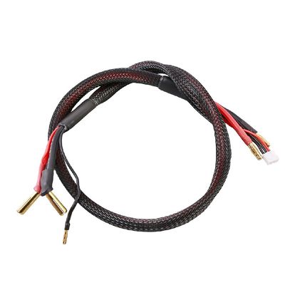 Gens Ace 2S Charge Cable 5mm Bullet