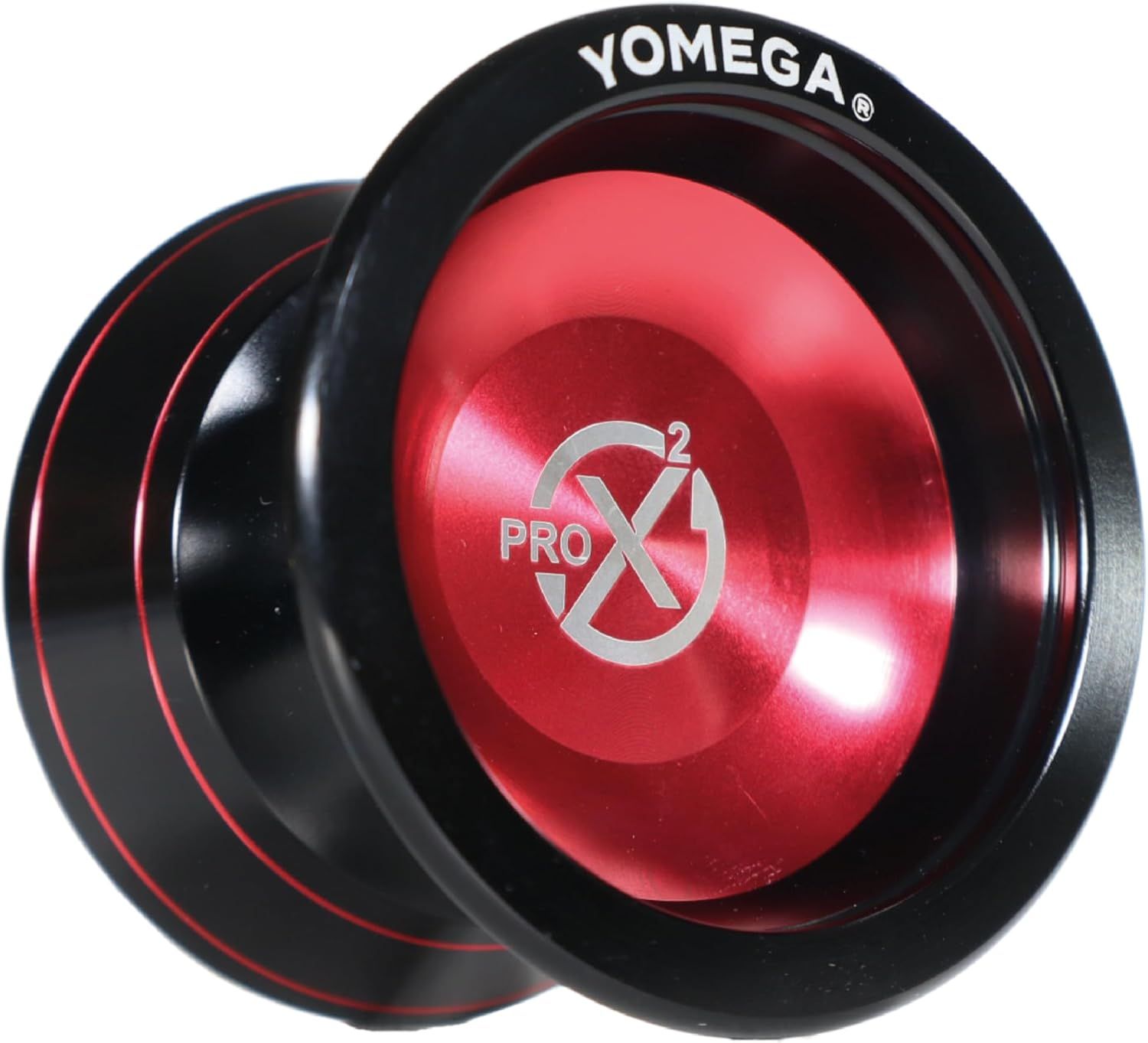 Yomega Pro X2 Black/Red