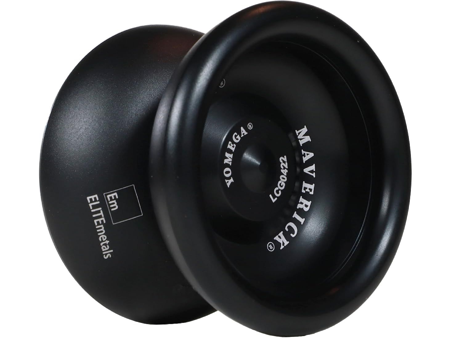 Yomega Maverick Yoyo
