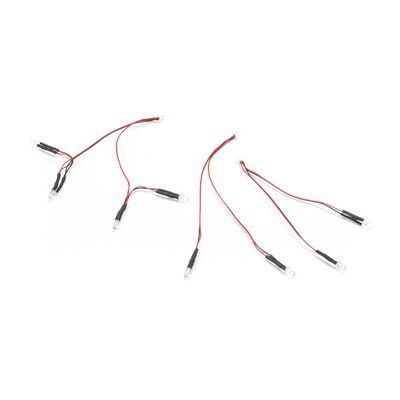 Axial Front and Rear LED Set SCX30