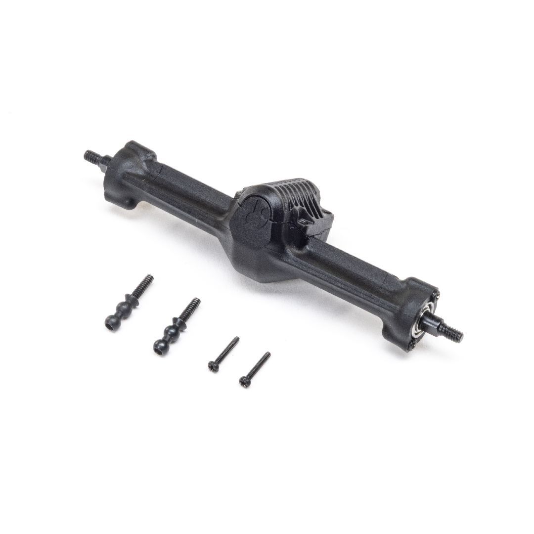 Axial Assembled Rear Axle SCX30