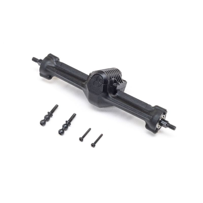 Axial Assembled Rear Axle SCX30