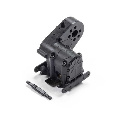 Axial Assembled Transmission SCX30