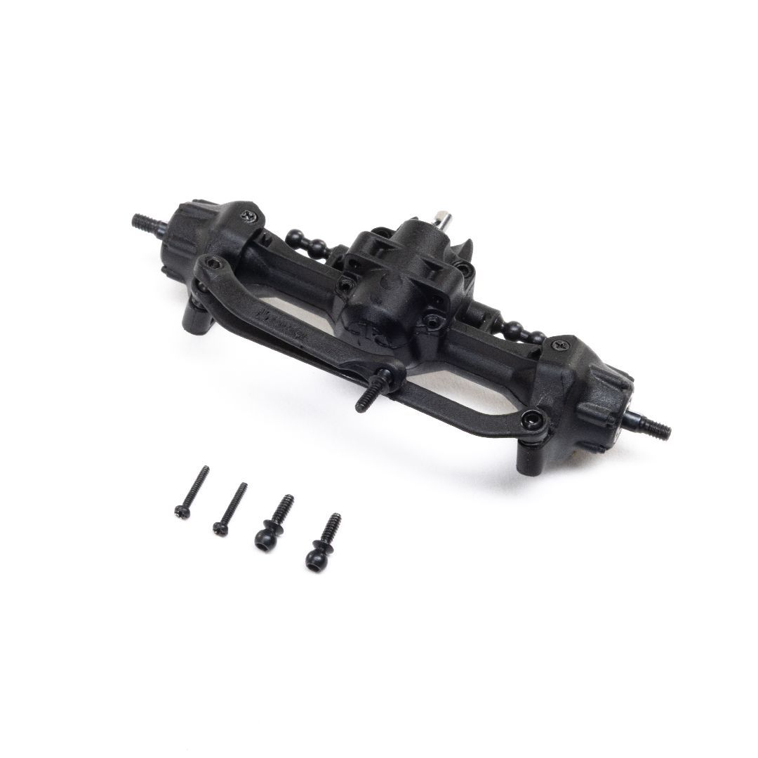 Axial Assembled Front Axle SCX30