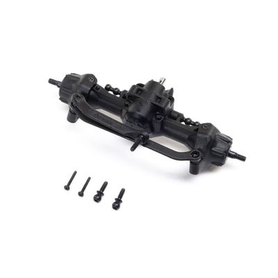 Axial Assembled Front Axle SCX30