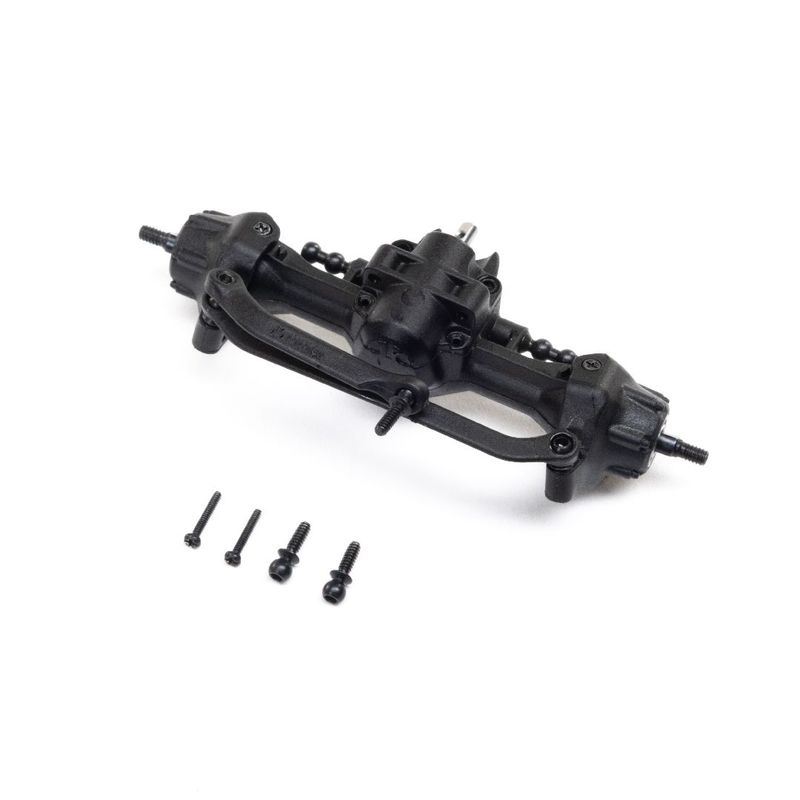 Axial Assembled Front Axle SCX30
