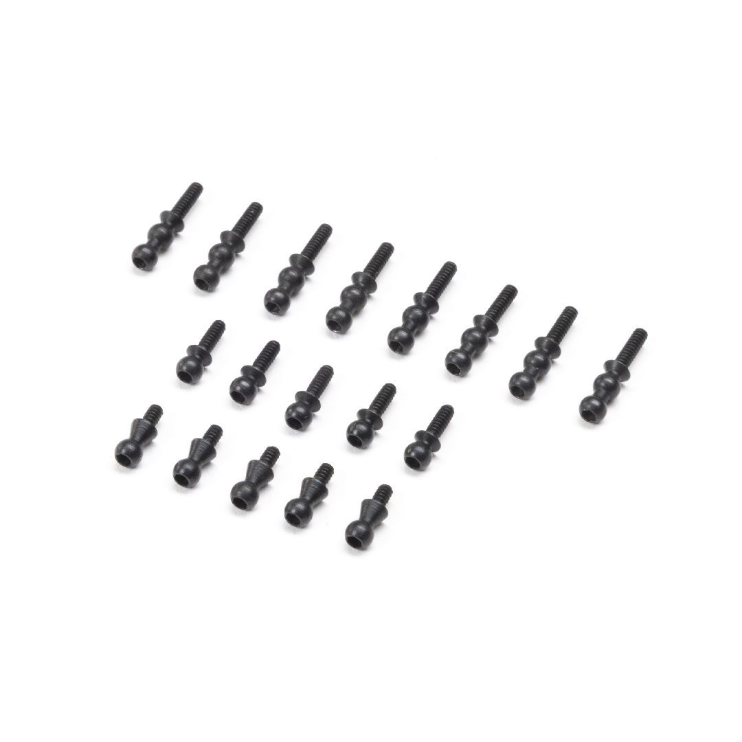 Axial Ball Stud Set SCX30