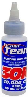 Team Associated Silicone Differential Fluid 30000cSt 2oz