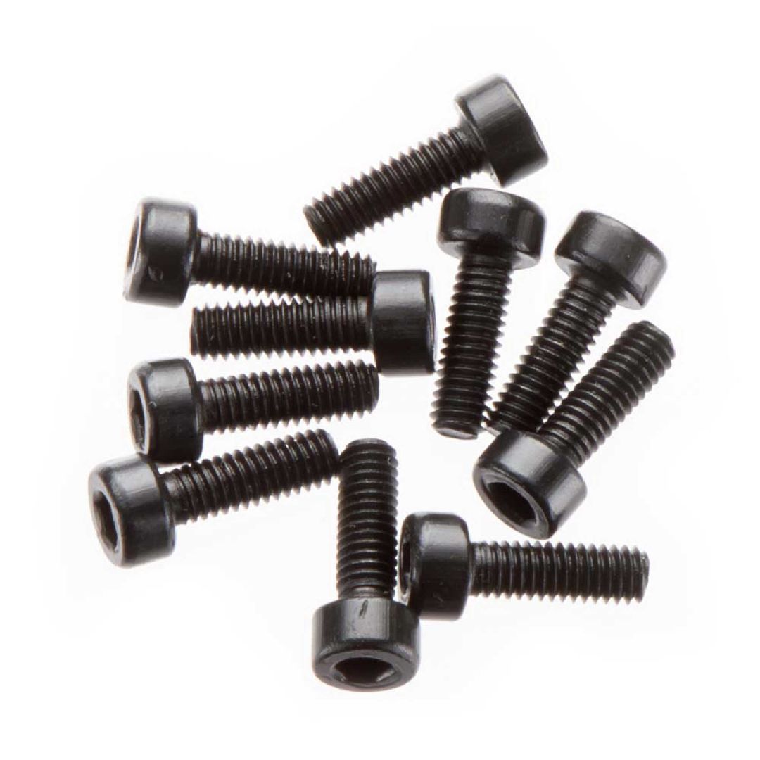 Arrma 2.5x8mm Cap Head Screw AR702001 10pc