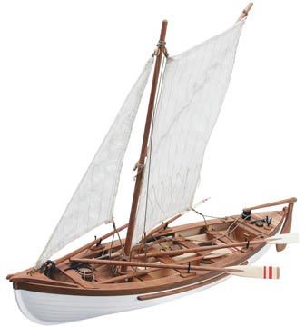 PROVIDENCE NE WHALE BOAT