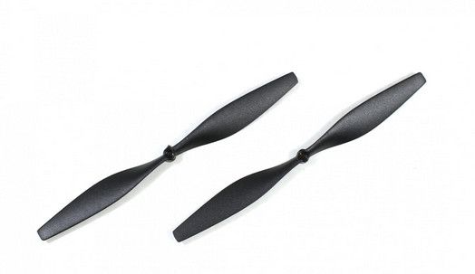 Rage RC 2 Blade Propeller 2pc