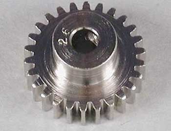 Robinson Racing 26T 48P Pinion Gear