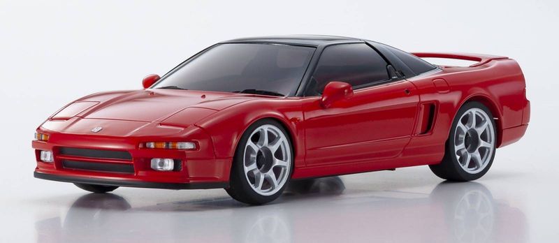 Kyosho Mini-Z RWD MR-03 Readyset Honda NSX Red