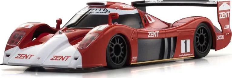 Kyosho Mini-Z RWD MR-03 Readyset Toyota GT-1 No 1