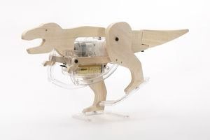 Tamiya Walking Tyrannosaurus