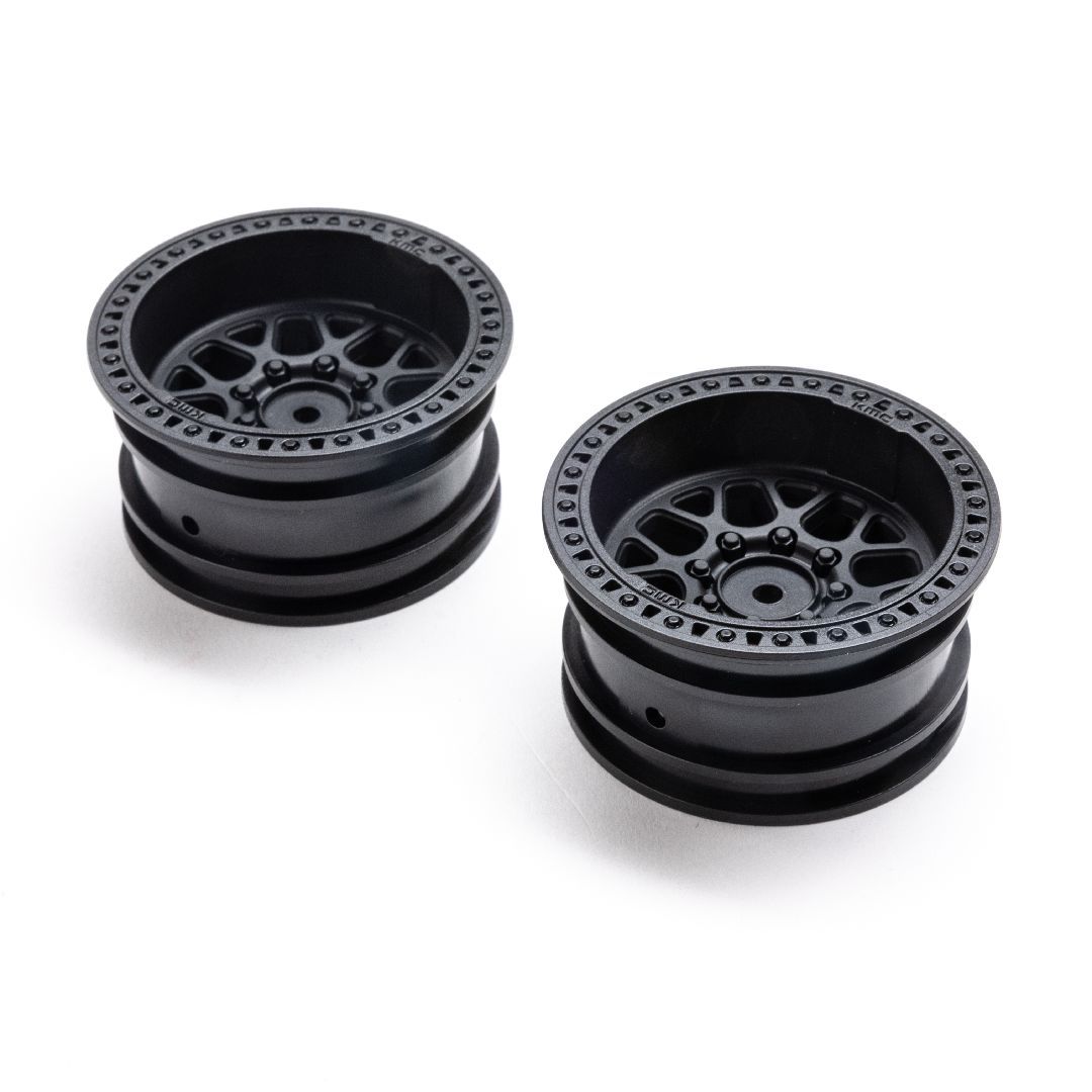 Axial 1.9in KMC Grenade Wheels 2pc