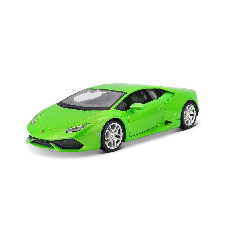 Maisto 1/24 SE Lamborghini Huracan LP 610-4 Green