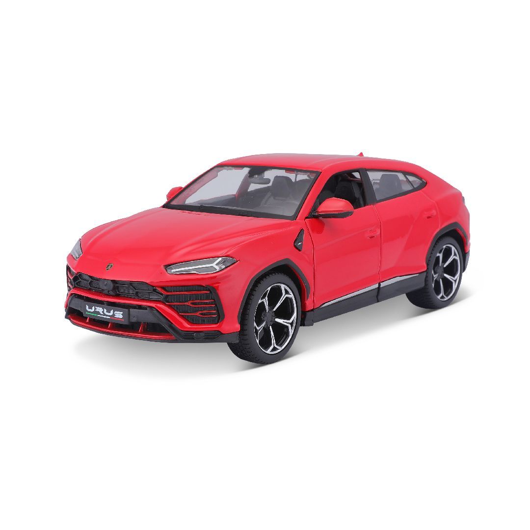 Maisto 1/25 SE Lamborghini Urus 2018 Red