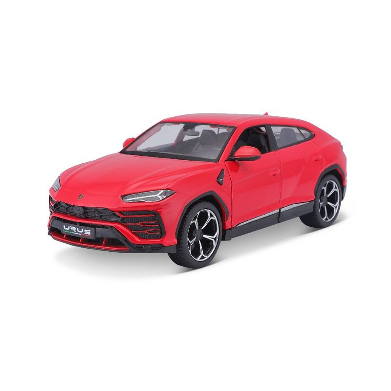 Maisto 1/25 SE Lamborghini Urus 2018 Red
