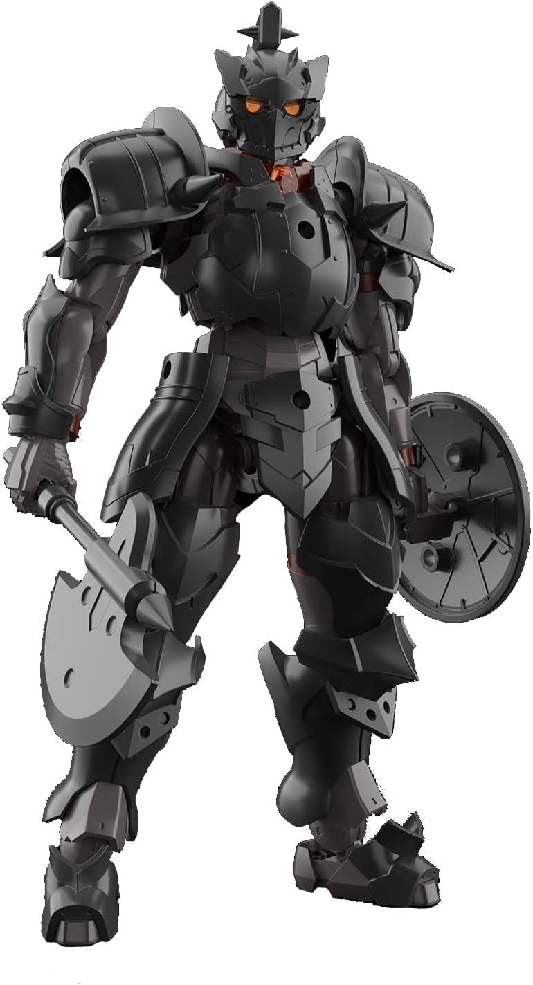 Bandai 30 Minute Fantasy Rosan Fighter