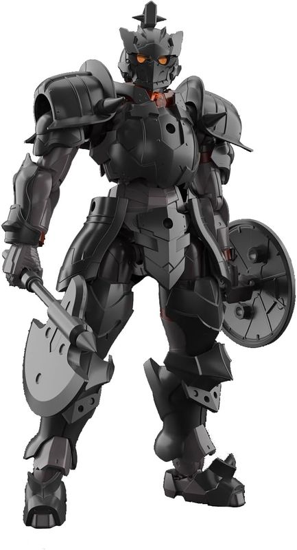 Bandai 30 Minute Fantasy Rosan Fighter