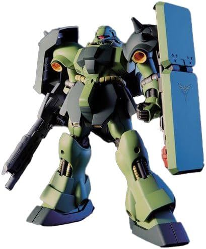 Bandai 1/144 HGUC Maquette Gundam Geara Doga #91