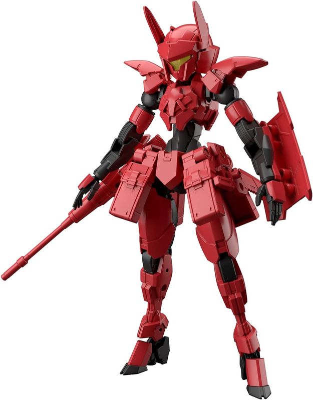 Bandai 1/144 30 Minute Mission EXM-E7c Spinatia Commando Type