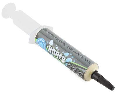 Cow RC Udder Butter Syringe 40ml