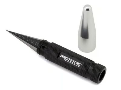 ProTek RC TruTorque Lexan Body Reamer