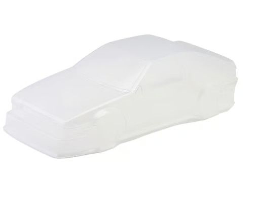 Kyosho Fazer 1/10 FZD2 Toyota Sprinter Trueno AE86 Body Set