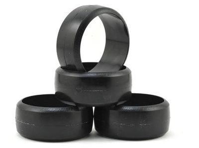 MST CS-R Drift Tire Medium 4pc