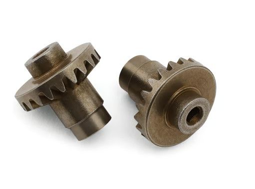 Redcat Ascent-18 Apex Differential Spool Ring Gears Set 20T