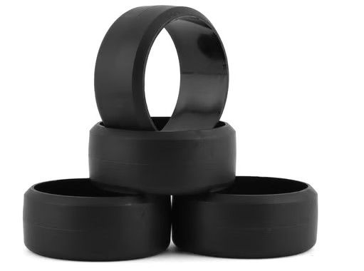 Yokomo DRPA Competition Drift Tire for P Tile 4pc