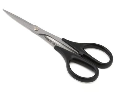 ProTek RC TruTorque Lexan Scissors Straight
