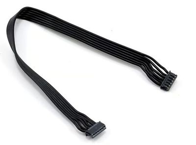 TQ Wire 175mm Flatwire Sensor Cable