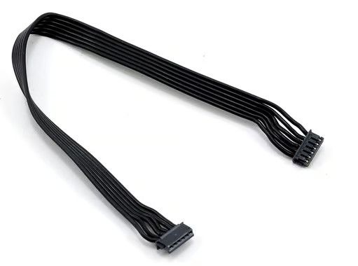 TQ Wire 175mm Flatwire Sensor Cable