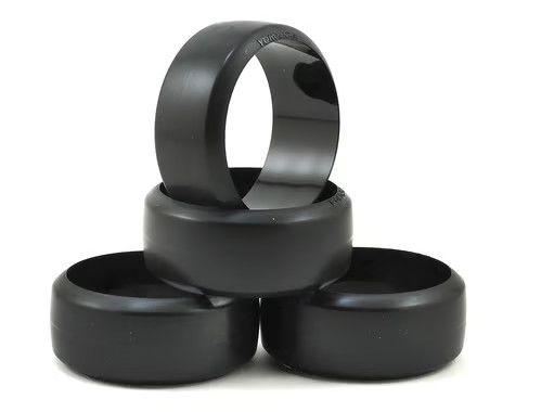 Yokomo DRA Competition Drift Tire for Asphalt Surface 4pc