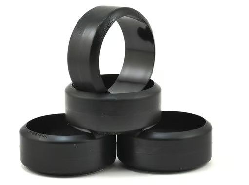 Yokomo DRC Competition Drift Tire for Carpet Surface 4pc