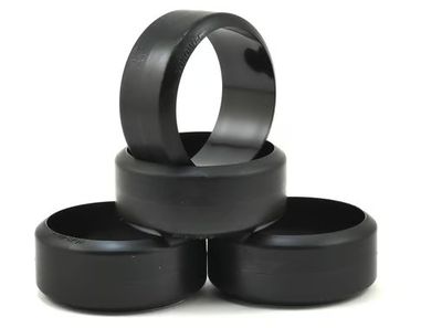 Yokomo DRC Competition Drift Tire for Carpet Surface 4pc