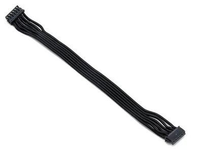 TQ Wire 100mm Flatwire Sensor Cable